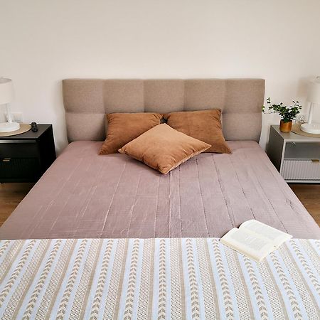 Apartament Premium Green Dune W Porto Leba Ngoại thất bức ảnh