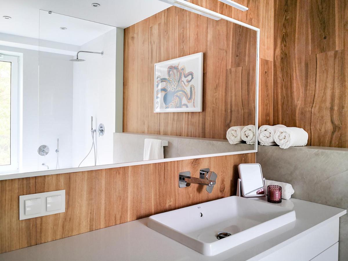 Apartament Premium Green Dune W Porto Leba Ngoại thất bức ảnh