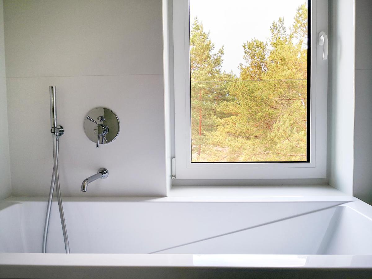 Apartament Premium Green Dune W Porto Leba Ngoại thất bức ảnh